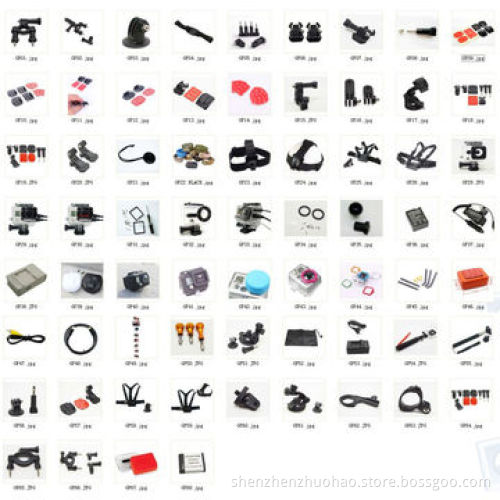 Hot sale high-quality A model chest band with B model head band
